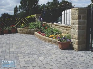 Block Paving Driveways in Daventry
