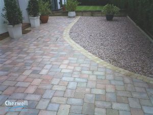 Block Paving Daventry