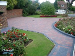 Driveway Paving Services in Daventry