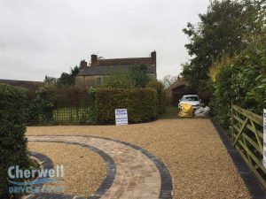 Gravel Driveways Daventry