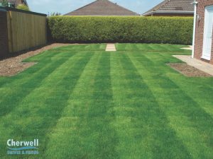 Landscaping Services Daventry