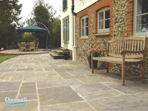 Patios Daventry