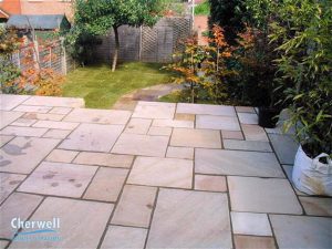 Patios Daventry