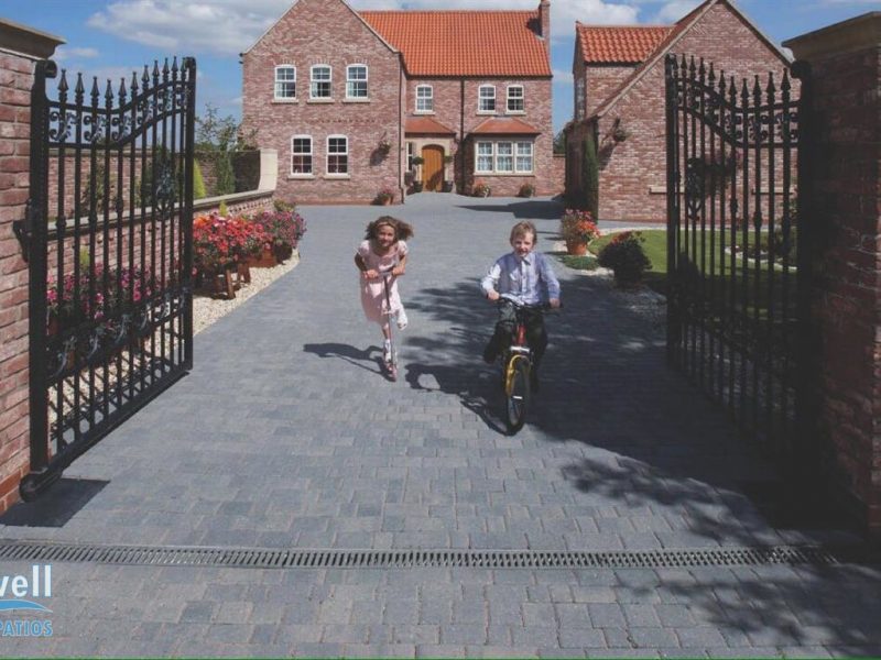 Block Paving Gallery