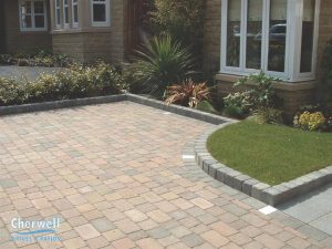 Block Paving Banbury