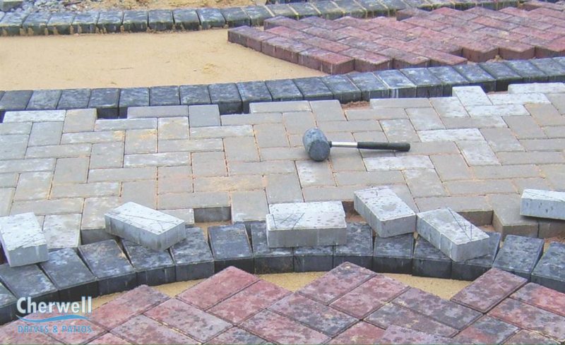 Looking After Your Paving