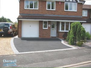 Tarmac Driveways