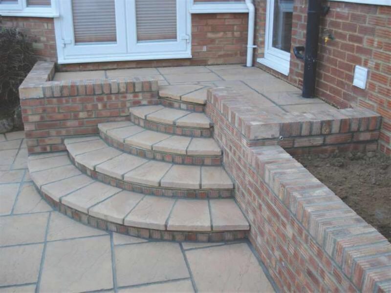 Brick Layers in Banbury