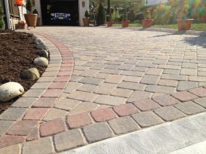 Paving Contractors Banbury