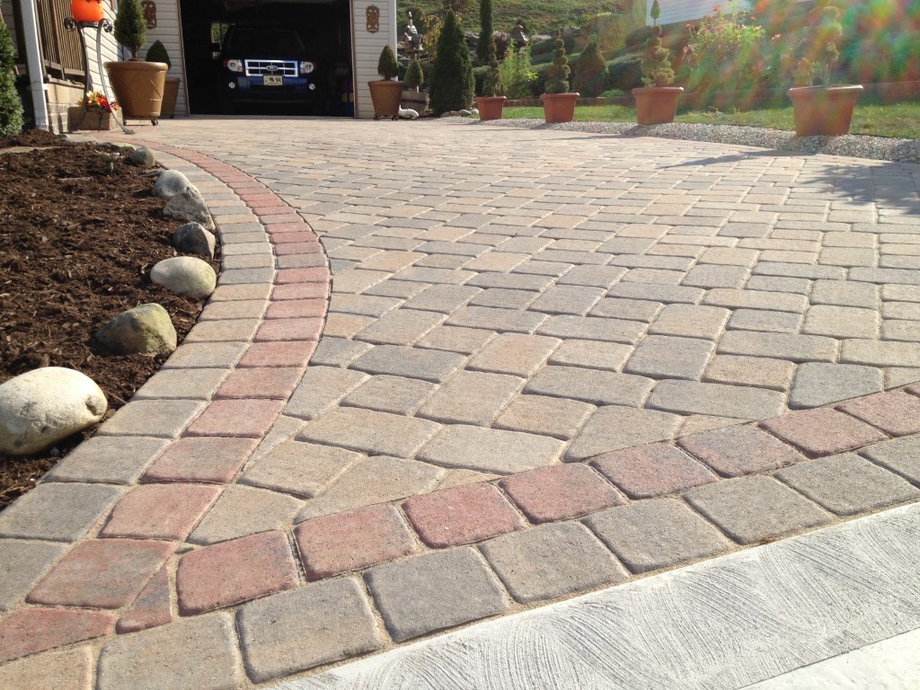 Paving Contractors Banbury
